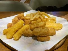 -山姆大叔(水韵城店)