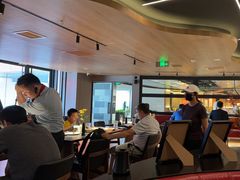 -拉蒂娜·巴西牛排馆 Latina·Brazilian Steakhouse(王府井喜悦店)