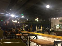 大堂-水平有限螺蛳粉(宏达大厦店)