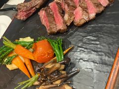 -郑州希尔顿酒店·阿米奇意大利餐厅