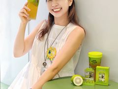 -丘大叔柠檬茶(乐峰广场分店)