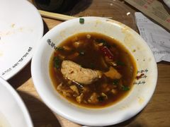 -凤起龙游老面包子(凯德晶品店)