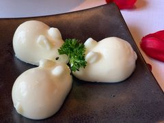 -富力丽思卡尔顿酒店·丽轩中餐厅