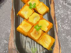 -好福记饭店(红梅公园店)