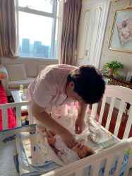 点击看大图 -大美母婴月子中心