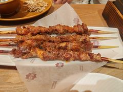 -耶里夏丽·新疆菜·28年喀什老馆(田林东路店)