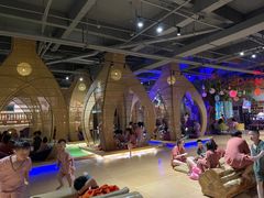 -汤W城市微度假(仓山店)