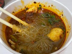 -里脊肉串店(天桥老店)