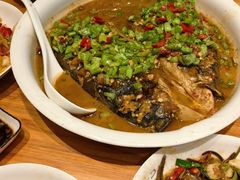 -辣公子·千岛湖私房菜(滨江店)