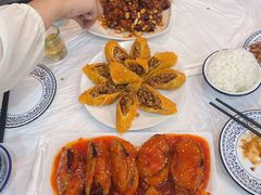 -聚福缘菜馆(隆昌路店)