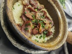 -红星光发煲仔饭(大石街店)