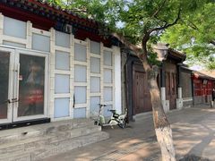 -东华门大街小区