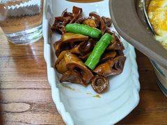 -金枝玉叶上海人家食府(三里河店)