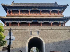 -青州古城