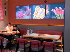 -宏姐串串香(宏伟路店)