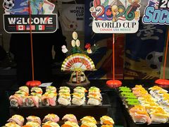 -威珀斯酒店·珀萃美食餐厅