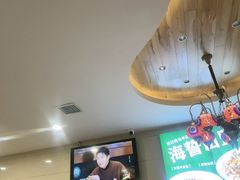 -直隶安家罩饼(复兴路店)