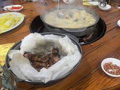 -侠成水上农庄(工业大道店)