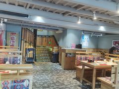 大堂-申记串道(山姆会员店)