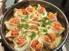 -山四砂锅(太原钟楼街店)