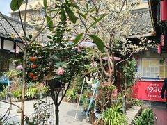 -诗婢家(宽窄巷子店)