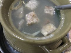 -正宗南铁拉叔沙煲螺·烧烤·秘制靓粥(南铁总店)