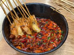 裸奔坨坨虾-成都吃客(九眼桥店)