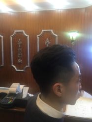 -小齐发型Star·Salon