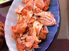 -碳夫·东北炭火烤肉(胥口店)