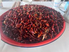 -林中乐辣子鸡(歌乐山总店)