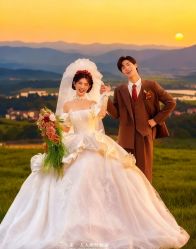 -第一夫人婚纱摄影(南京店)