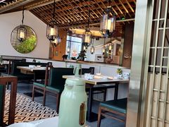 -庆江南江南菜(琴湖溪里花园城店)