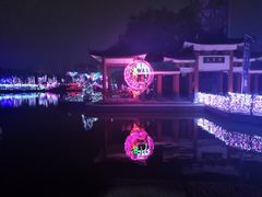 -八大山人梅湖景区