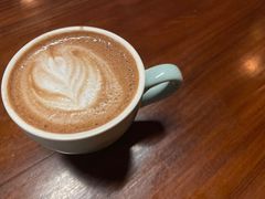 -VESH COFFEE(定西路店)