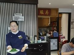 -院8里·少城记忆老川菜(宽窄巷子店)