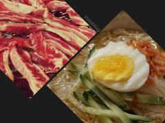 原味牛肋条-大壮家原味烤肉(兴华北街店)