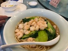 -奎元馆.百年奎元.非遗传承(西湖边的解放路店)