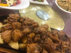 -桃子餐厅·天津菜(红星路直营店)