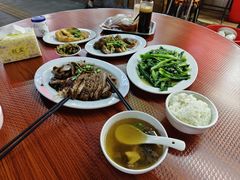 -乌文新澄海卤鹅店