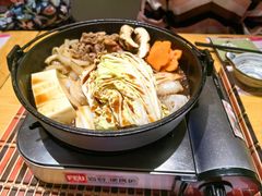 -丽和苑·自助寿喜锅(虹梅路店)