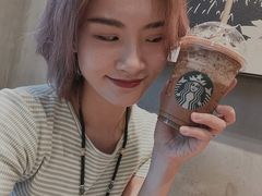 -星巴克(洛阳中州万达广场店)