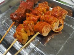 -海平馄饨(逍遥二路店)