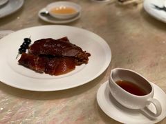 -8餐厅(新葡京酒店)