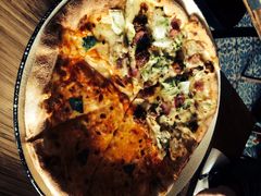PIZZA BIANCA(民园体育场店)-PIZZA BIANCA(民园店)