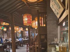 -南京大牌档(崇文门国瑞店)