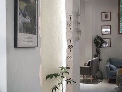 -COTTON CAFE(德信·中外公寓店)