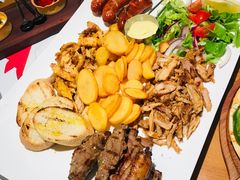 -HELLO MUSAE 拾光缪斯餐厅·纯正希腊风味(苏州中心店)
