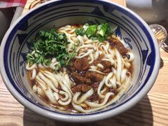 大同小炖肉面-老九圆山西面馆(CBD店)