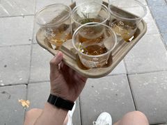-O.P.S. CAFE