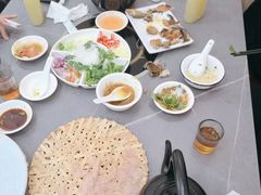 -官塘陈记鱼生·潮汕砂锅粥·牛肉火锅(潮枫路总店)